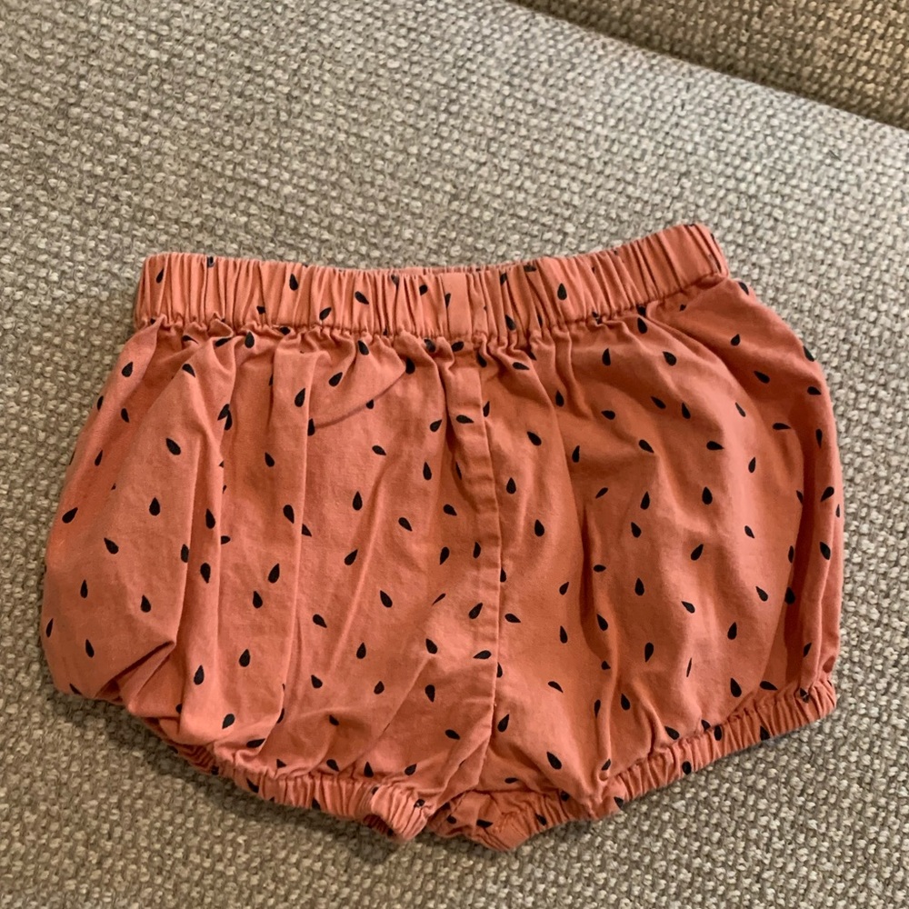 Rylee + Cru Apple Seed Bloomers